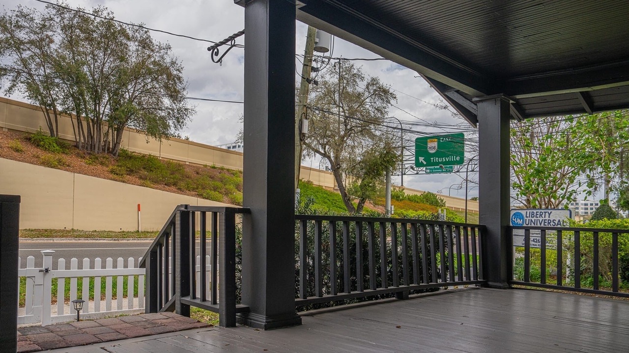 Photo of Outdoor in South Eola