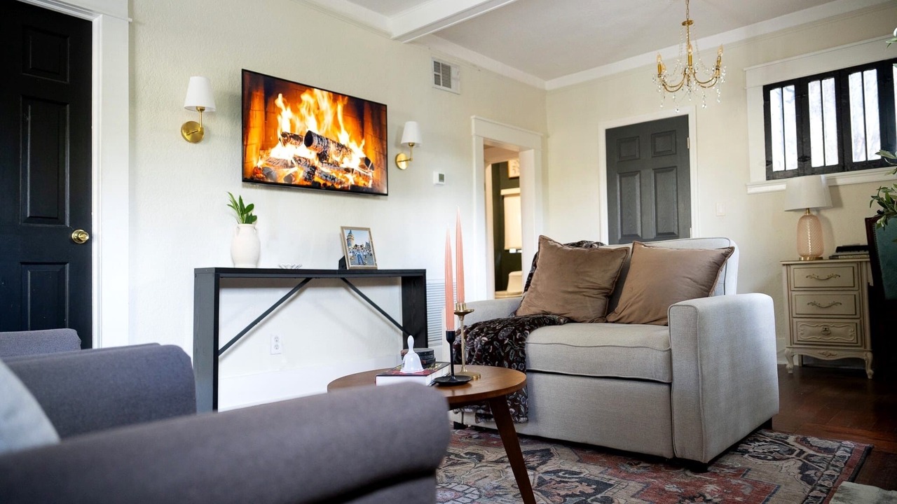 Photo of Livingroom in South Eola