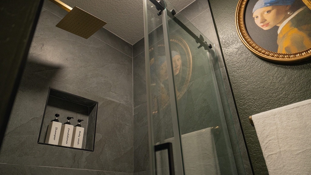Photo of Bathroom in South Eola