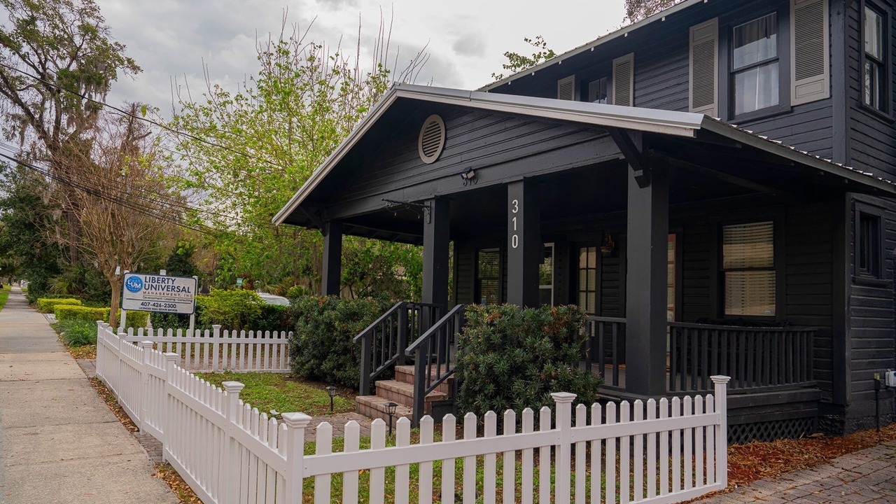 Photo of Outdoor in South Eola