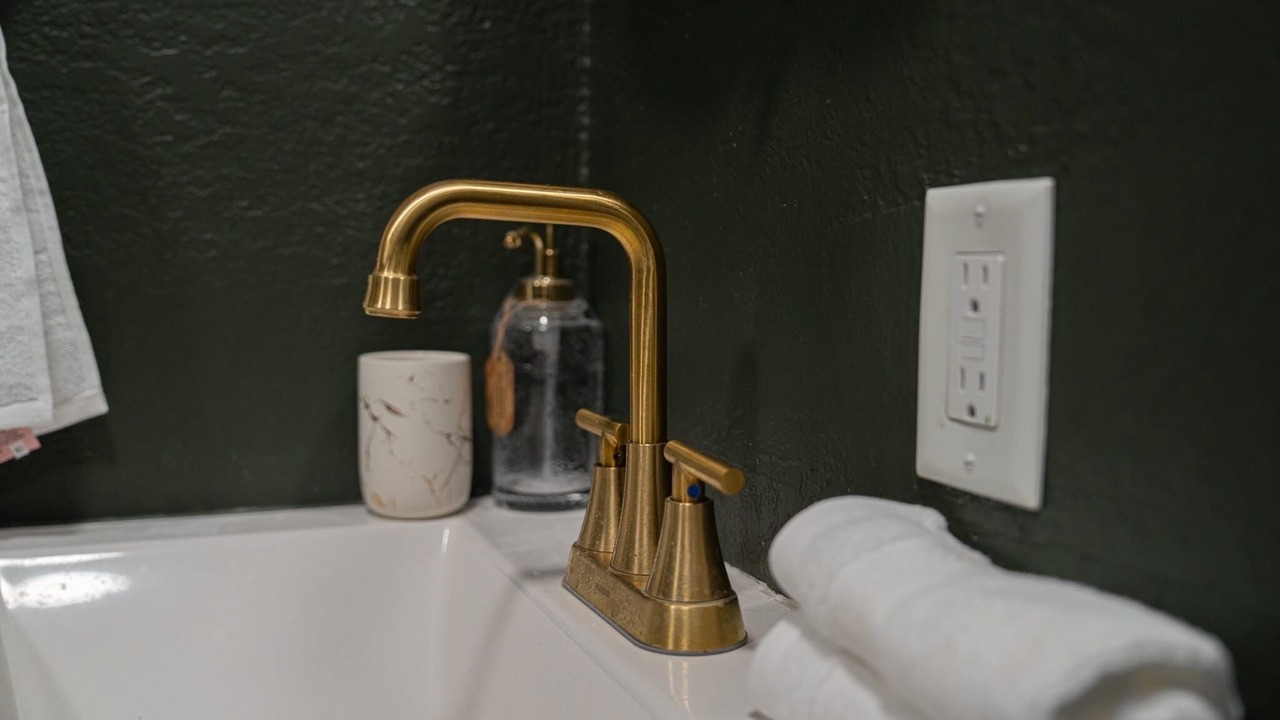 Photo of Bathroom in South Eola