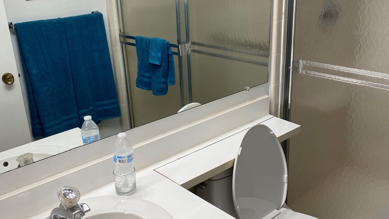 Photo of Bathroom in Fort Myers