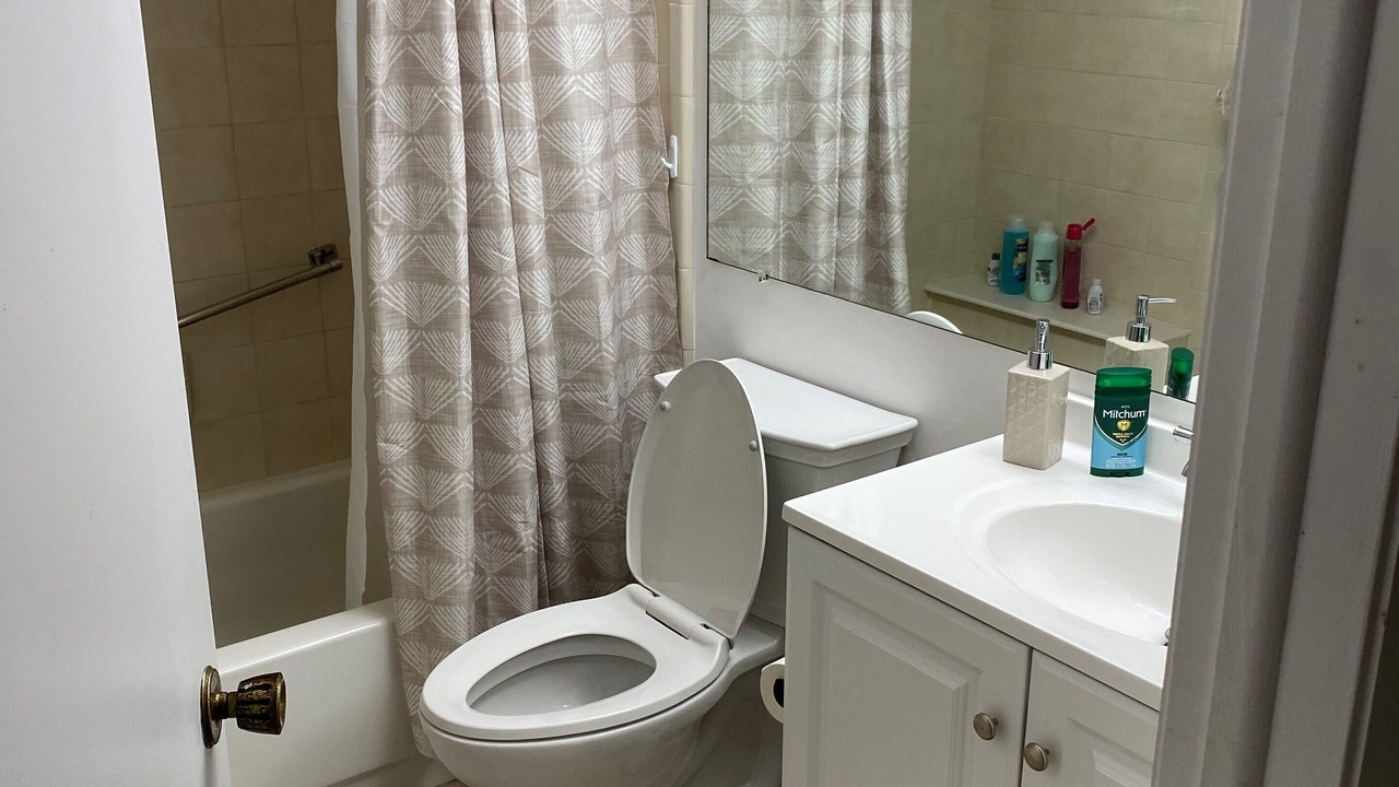Photo of Bathroom in Fort Myers