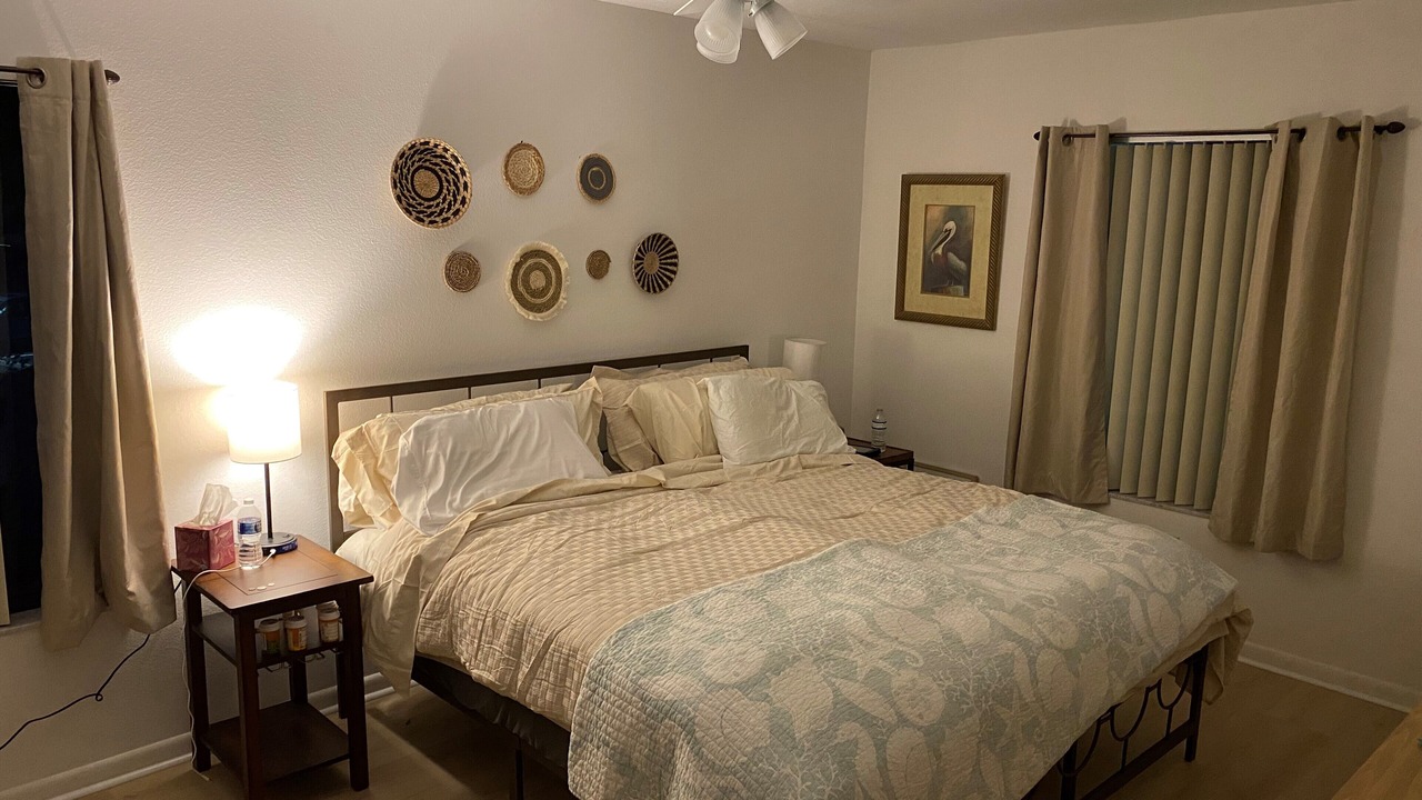 Photo of Bedroom in Fort Myers