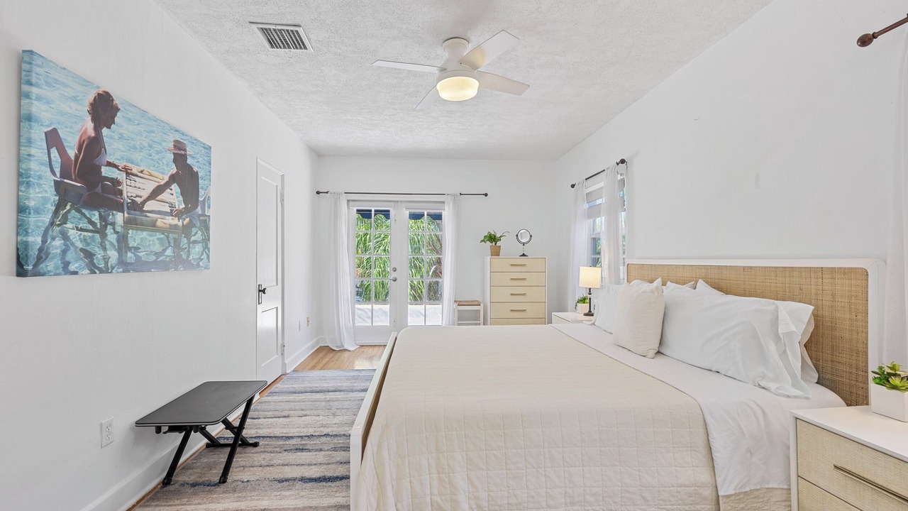 Photo of Bedroom in Old Northwood
