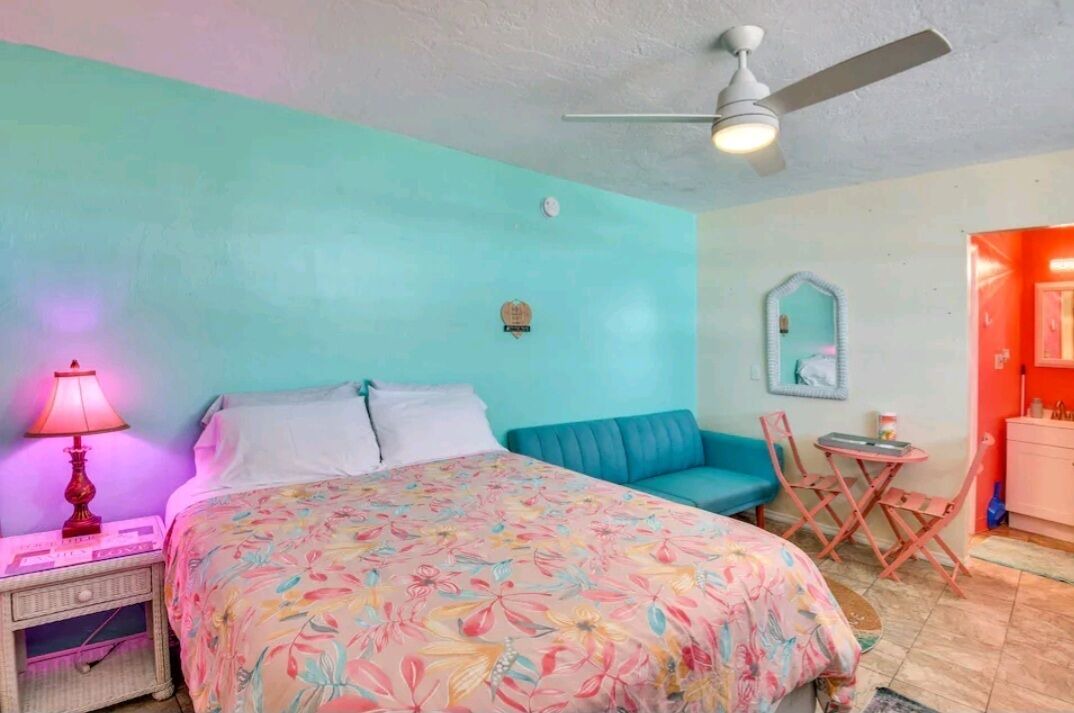 Photo of Bedroom in Bostwick Park