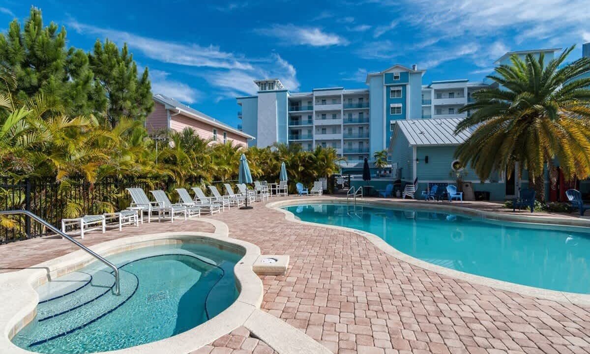 Photo of Outdoor in Merritt Island
