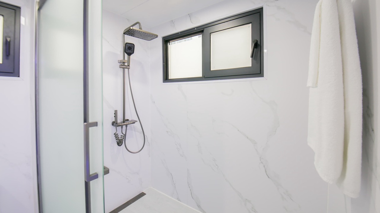 Photo of Bathroom in Merritt Island