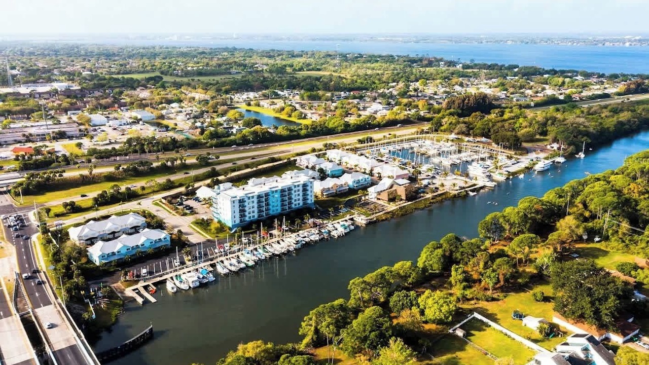 Photo of Outdoor in Merritt Island