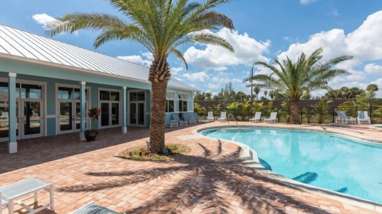 Photo of Outdoor in Merritt Island
