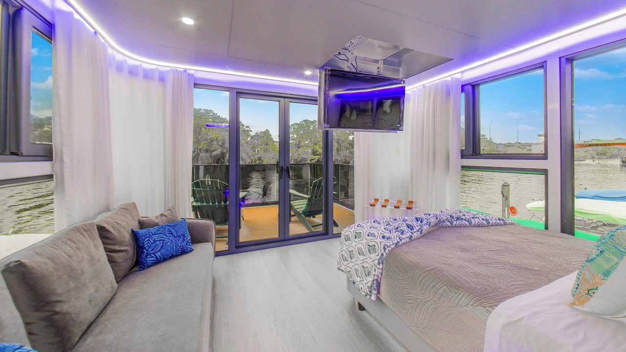 Photo of Bedroom in Merritt Island