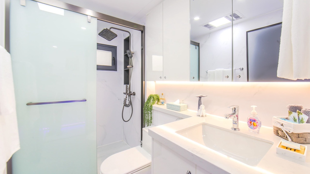 Photo of Bathroom in Merritt Island