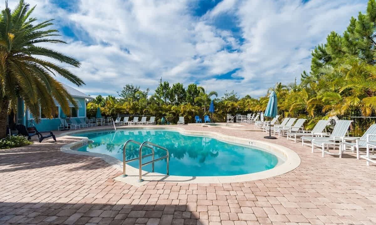Photo of Outdoor in Merritt Island