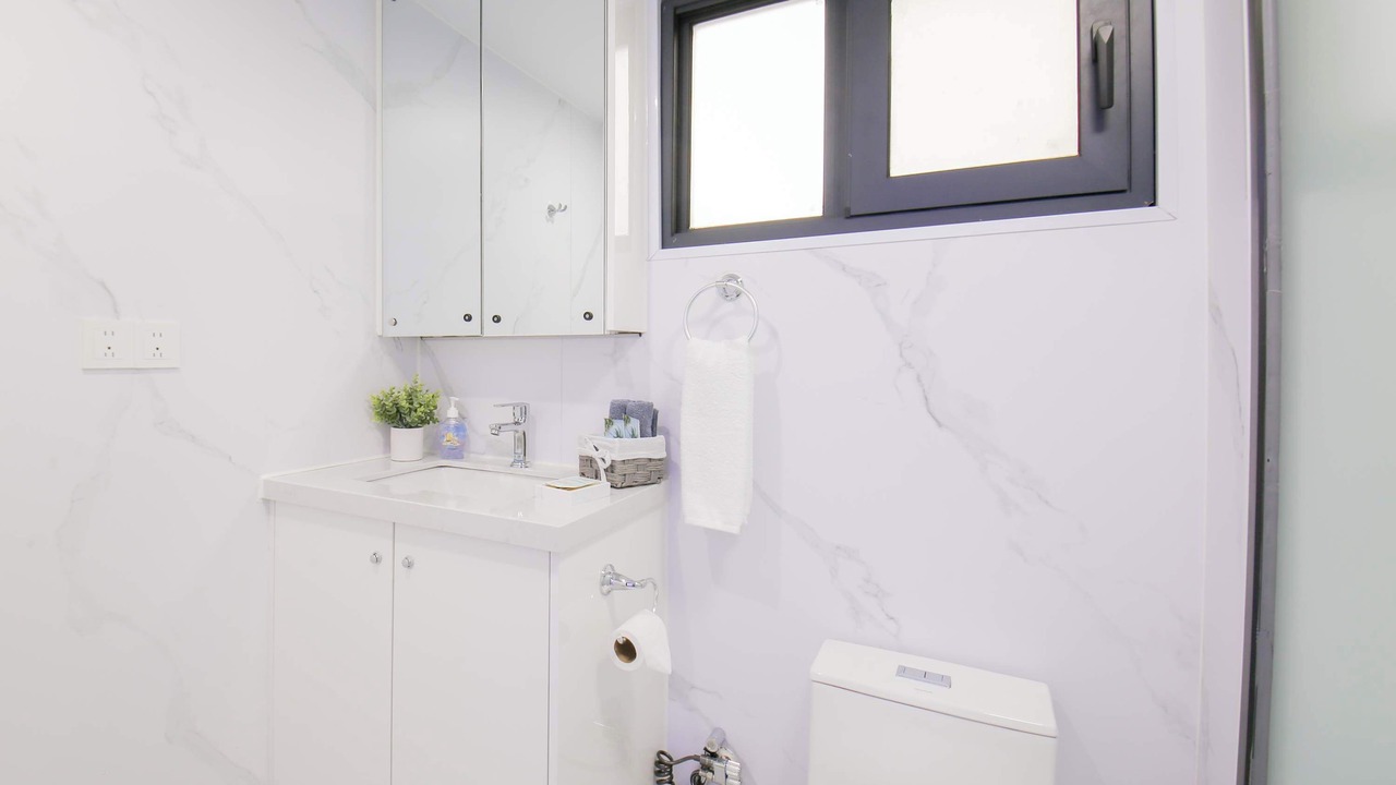 Photo of Bathroom in Merritt Island