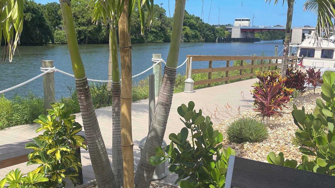 Photo of Outdoor in Merritt Island