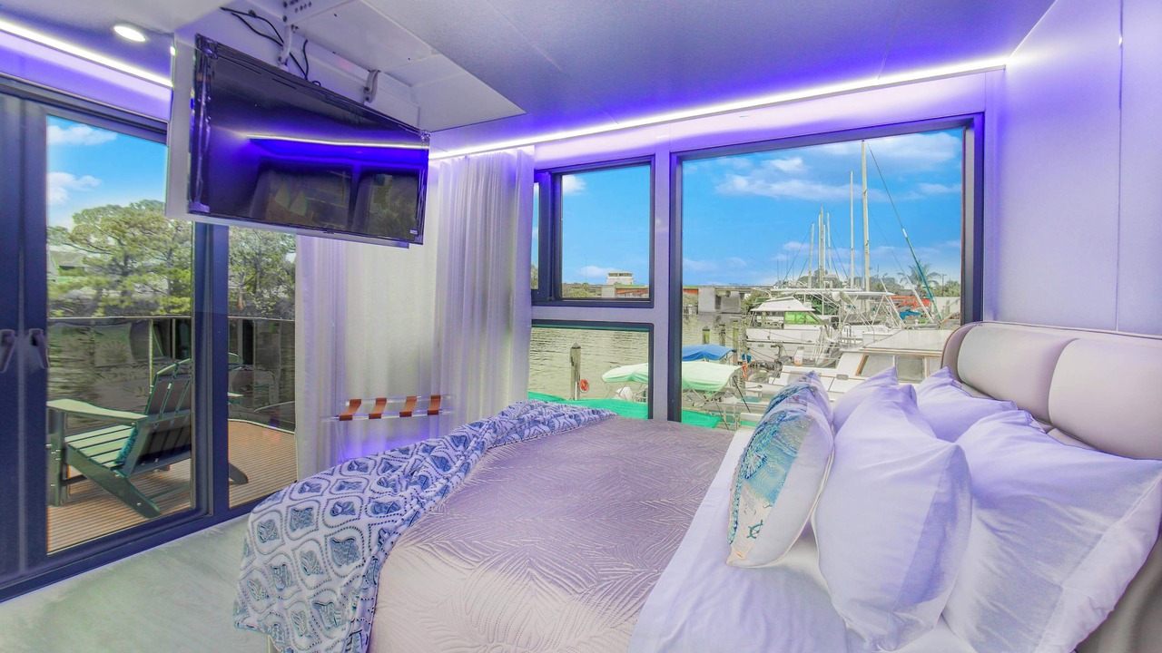 Photo of Bedroom in Merritt Island
