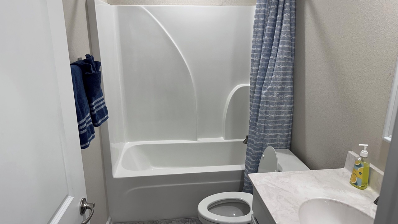 Photo of Bathroom in Crestview