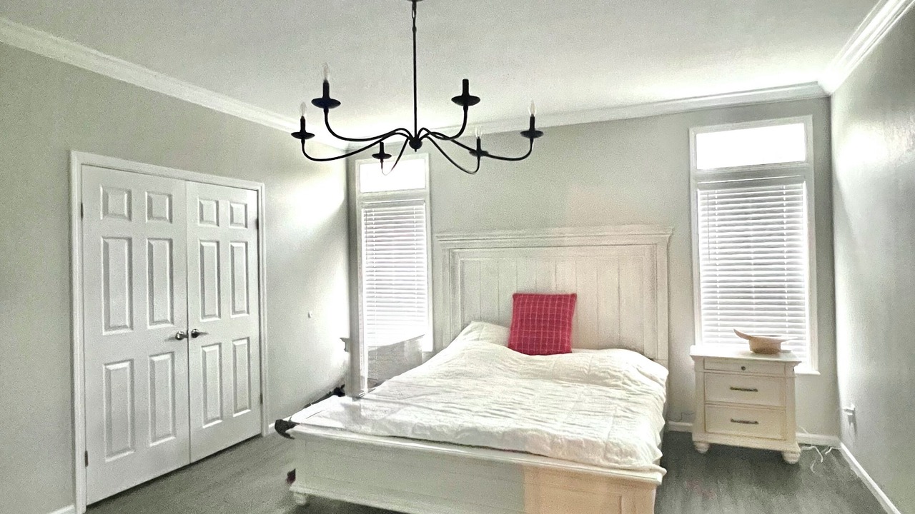 Photo of Bedroom in Okeechobee