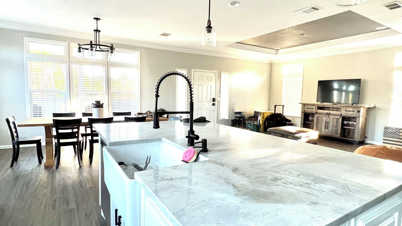 Photo of Kitchen in Okeechobee