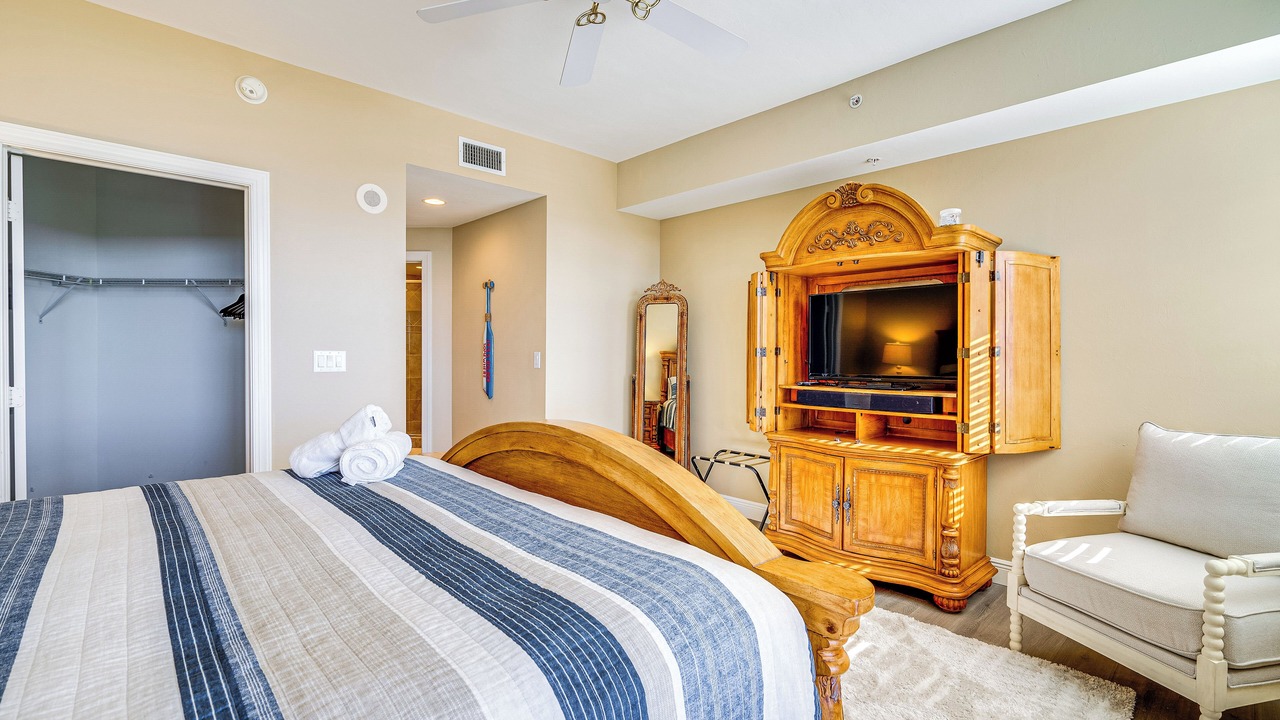 Photo of Bedroom in Cape Harbour