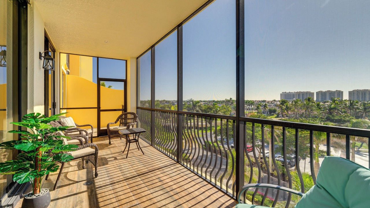 Photo of Outdoor in Cape Harbour