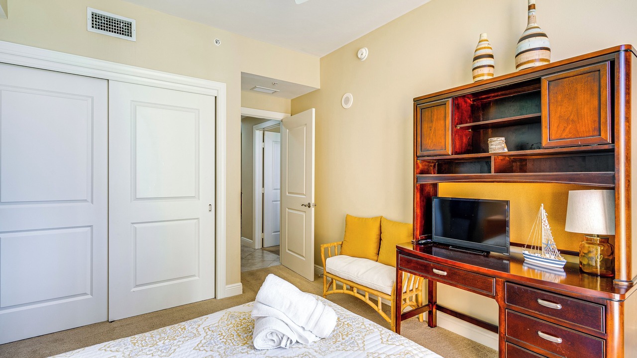 Photo of Bedroom in Cape Harbour