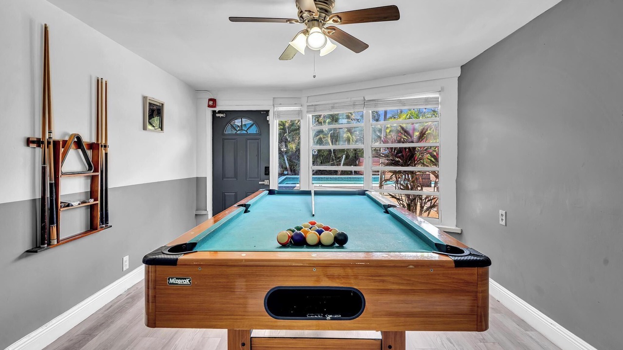 Photo of Bedroom in Parkside