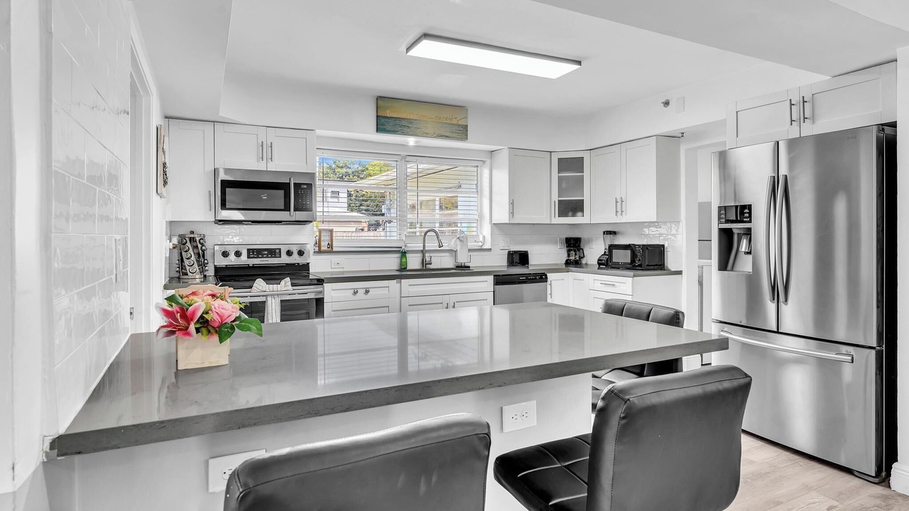 Photo of Kitchen in Parkside