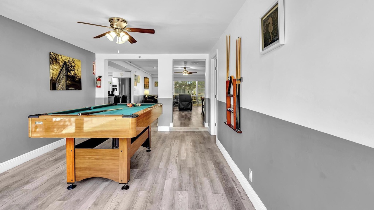 Photo of Bedroom in Parkside