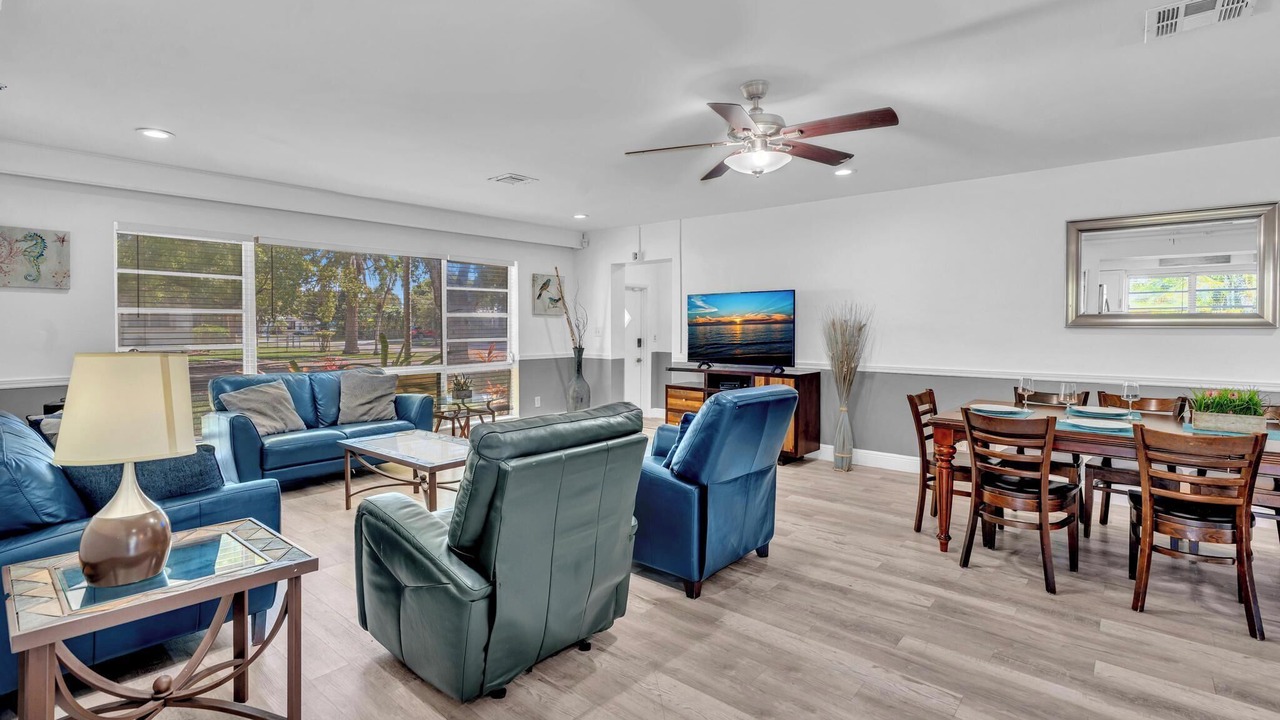 Photo of Livingroom in Parkside