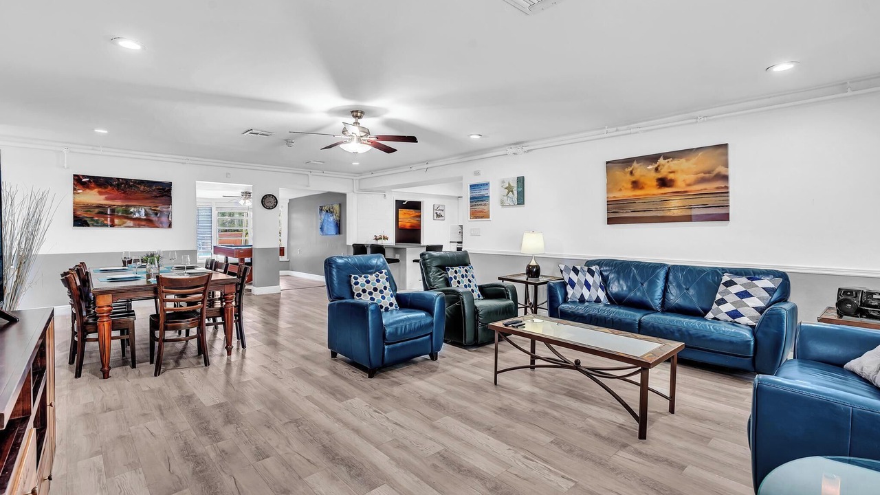 Photo of Livingroom in Parkside