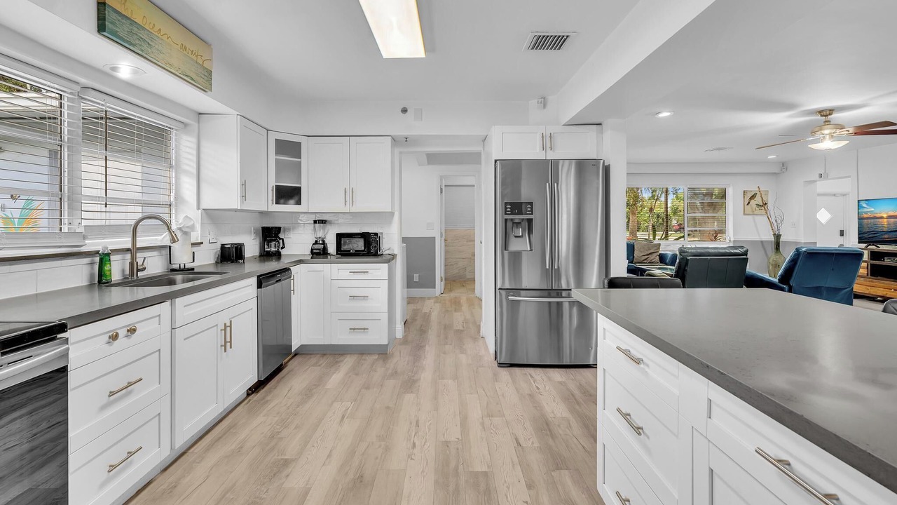 Photo of Kitchen in Parkside