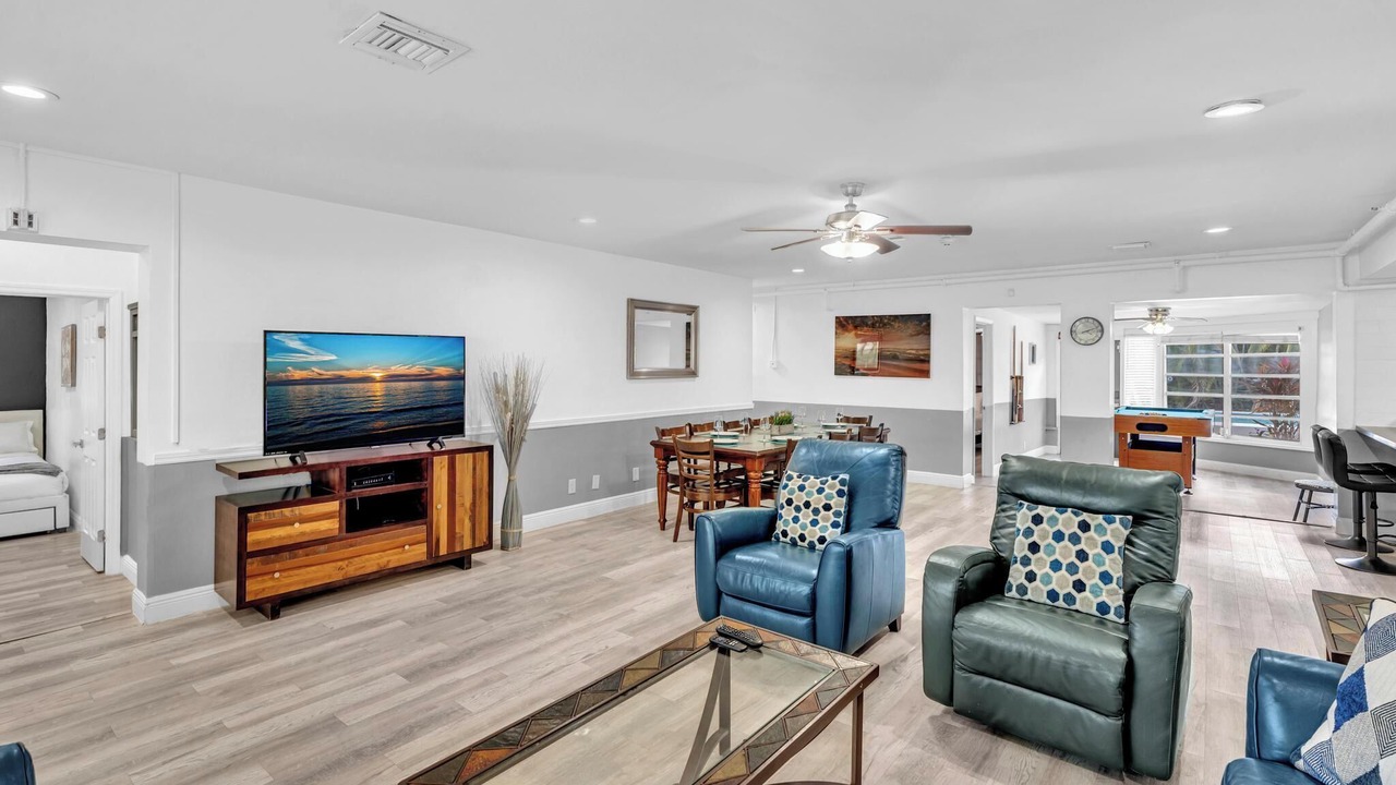 Photo of Livingroom in Parkside