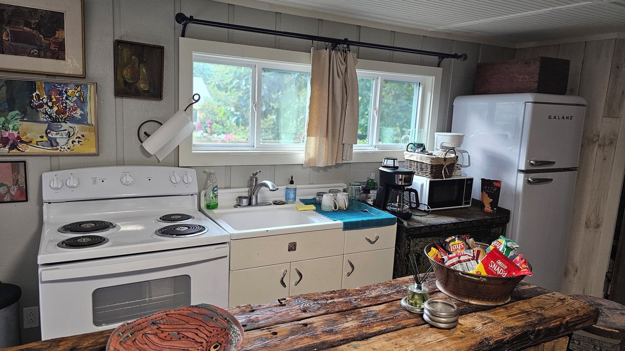 Photo of Kitchen in St. Johns
