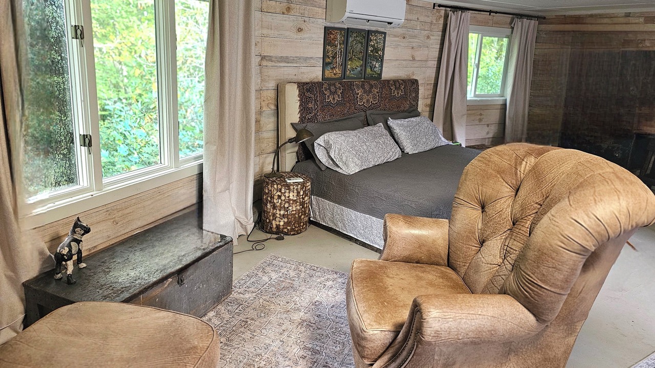 Photo of Bedroom in St. Johns