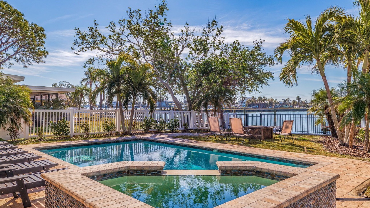 Photo of Outdoor in Redington Beach