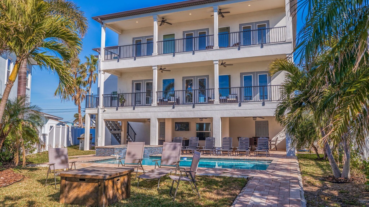 Photo of Outdoor in Redington Beach