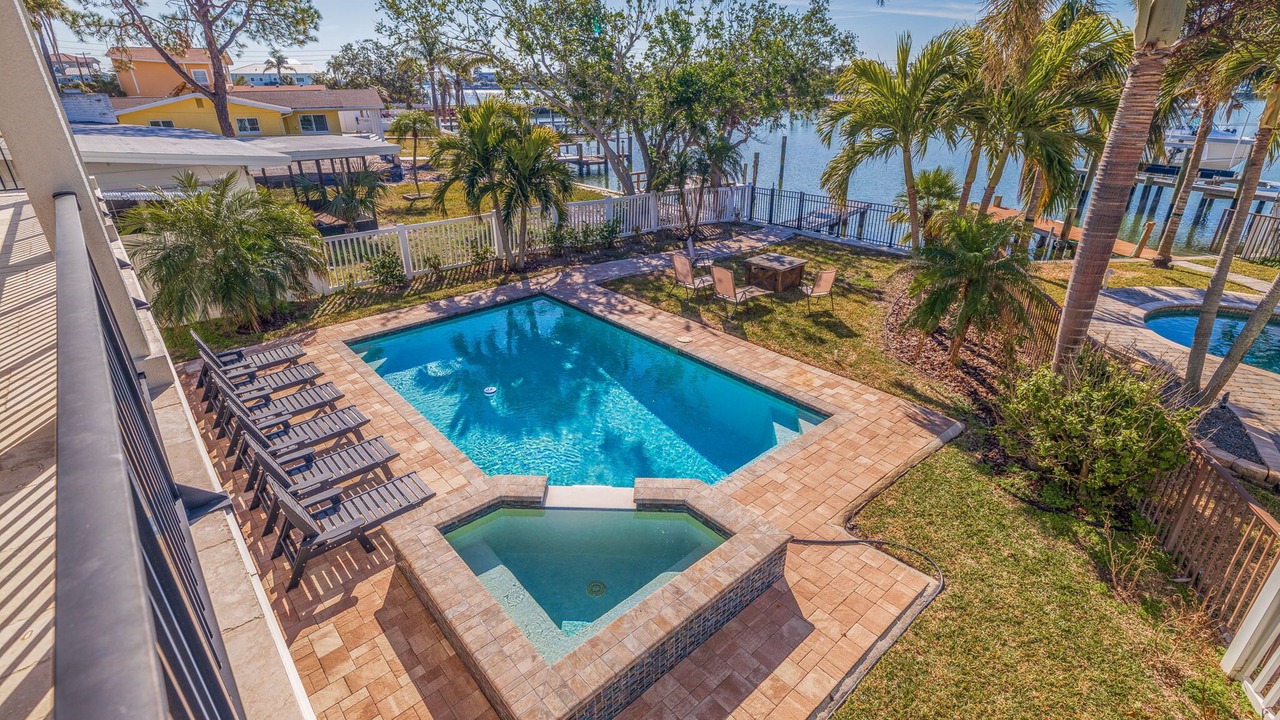 Photo of Outdoor in Redington Beach