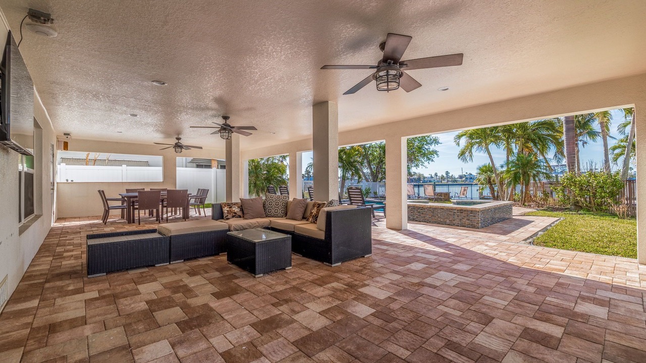 Photo of Outdoor in Redington Beach