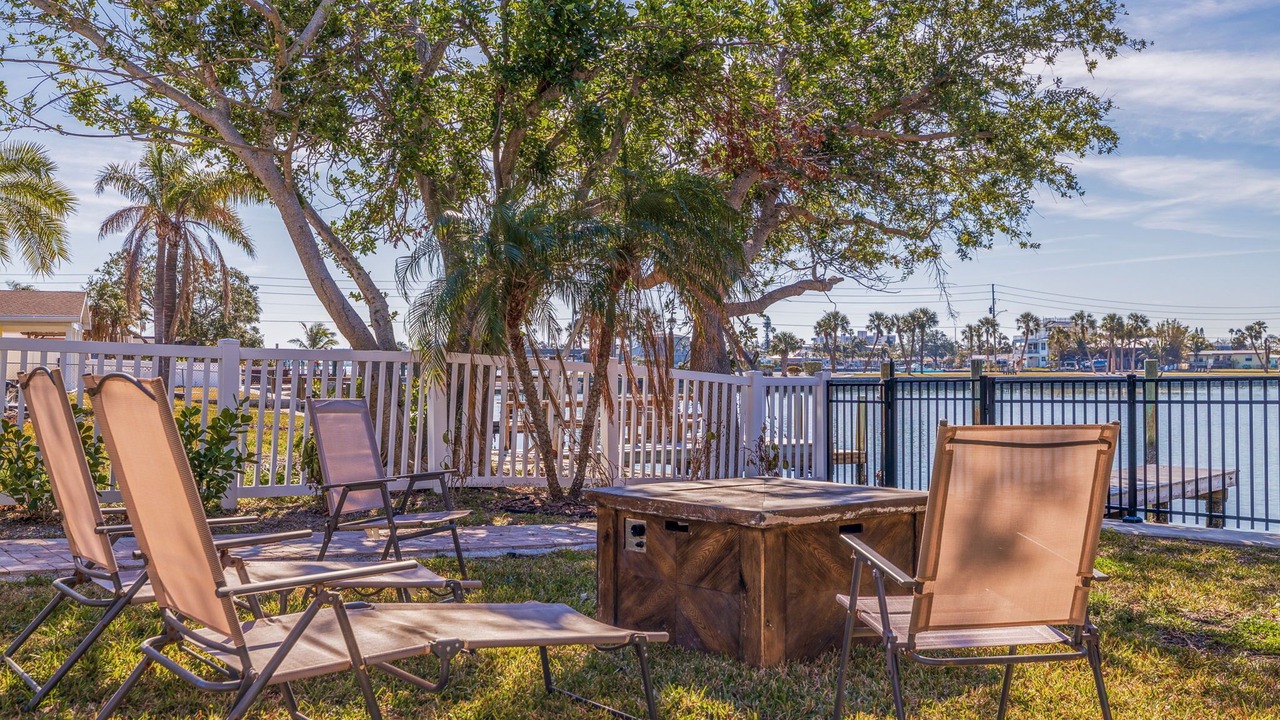 Photo of Outdoor in Redington Beach