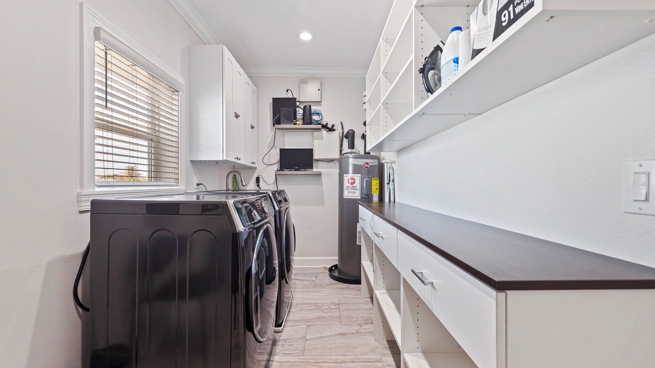 Photo of Kitchen in Redington Beach