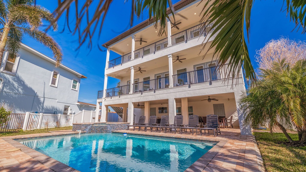 Photo of Outdoor in Redington Beach