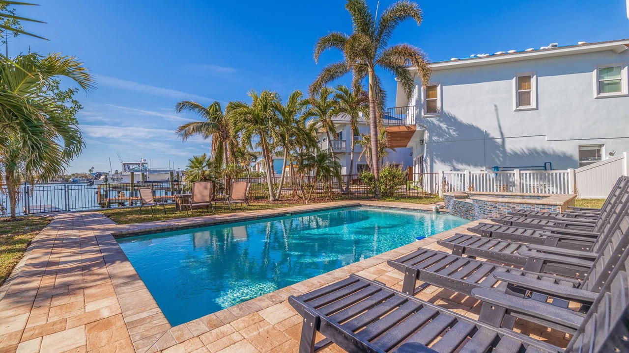 Photo of Outdoor in Redington Beach
