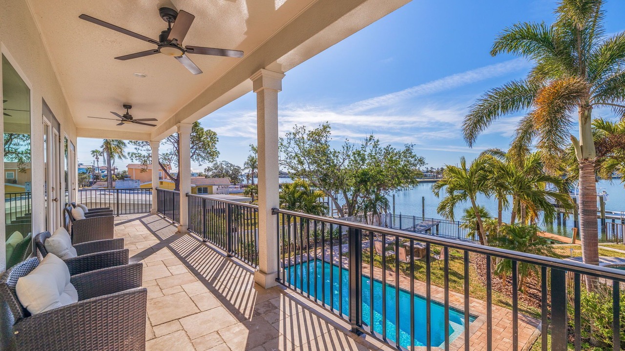 Photo of Outdoor in Redington Beach