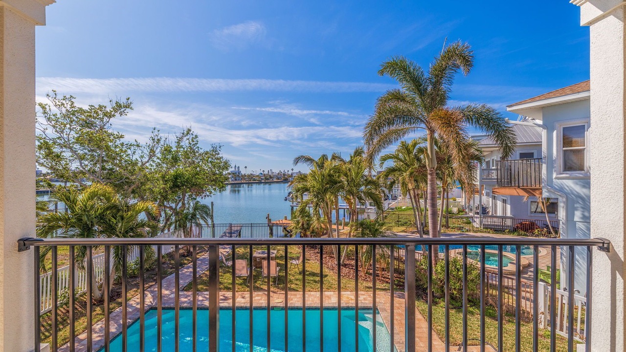 Photo of Outdoor in Redington Beach
