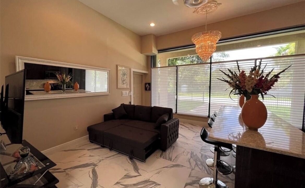Photo of Livingroom in Sandalfoot Cove