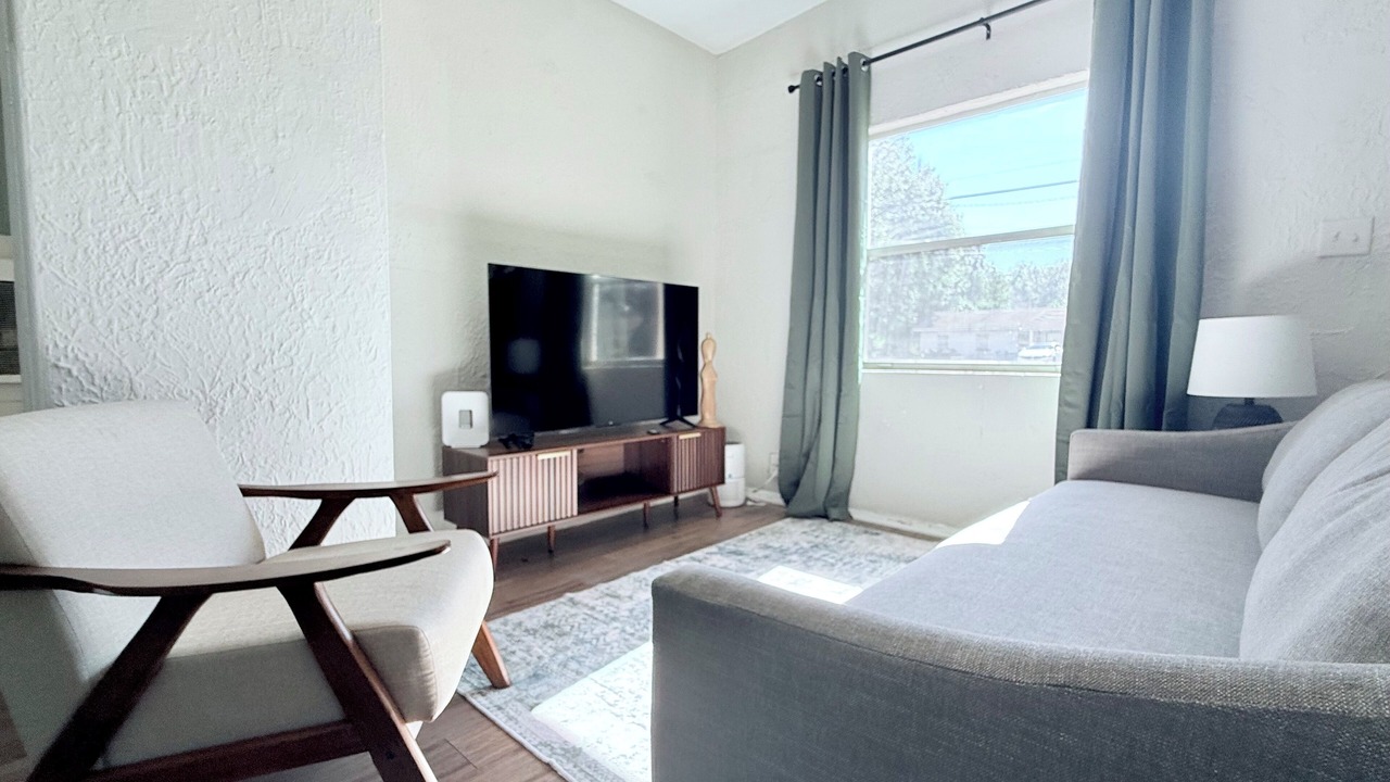 Photo of Livingroom in Highlands