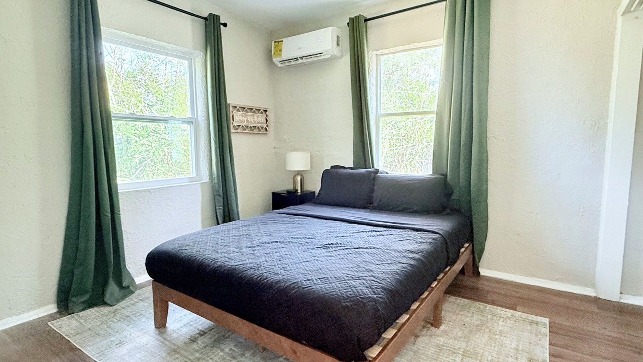 Photo of Bedroom in Highlands