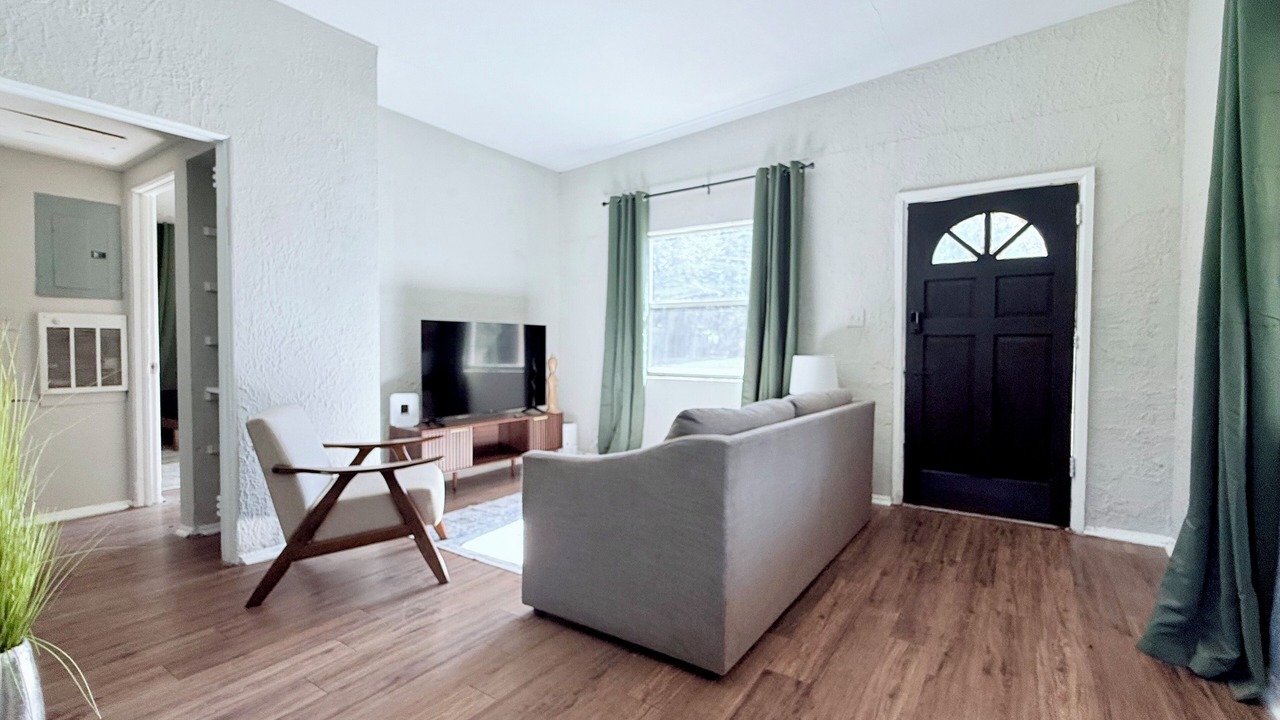 Photo of Livingroom in Highlands