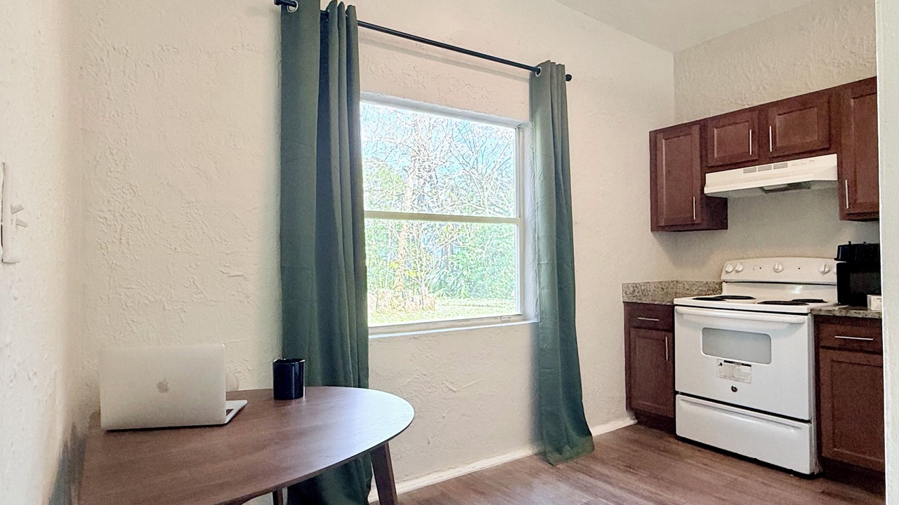 Photo of Kitchen in Highlands